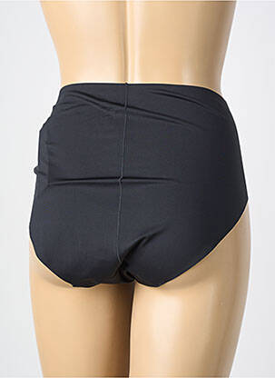 Culotte haute noir GIRLFRIEND COLLECTIVE femme