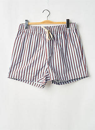 Short de bain multicolore SAMSOE & SAMSOE homme