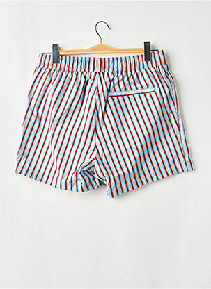 Short de bain multicolore SAMSOE & SAMSOE homme