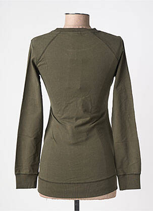 Pull maternité kaki BOOB femme