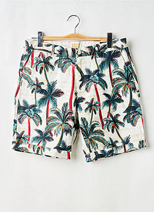 Short multicolore SCOTCH & SODA homme
