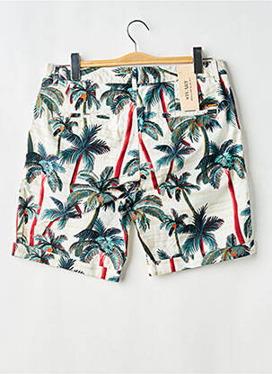 Short multicolore SCOTCH & SODA homme
