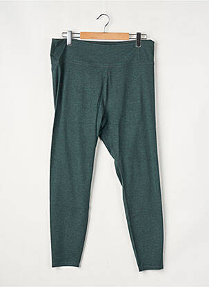 Legging vert GIRLFRIEND COLLECTIVE femme