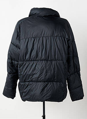 Doudoune noir COLUMBIA homme