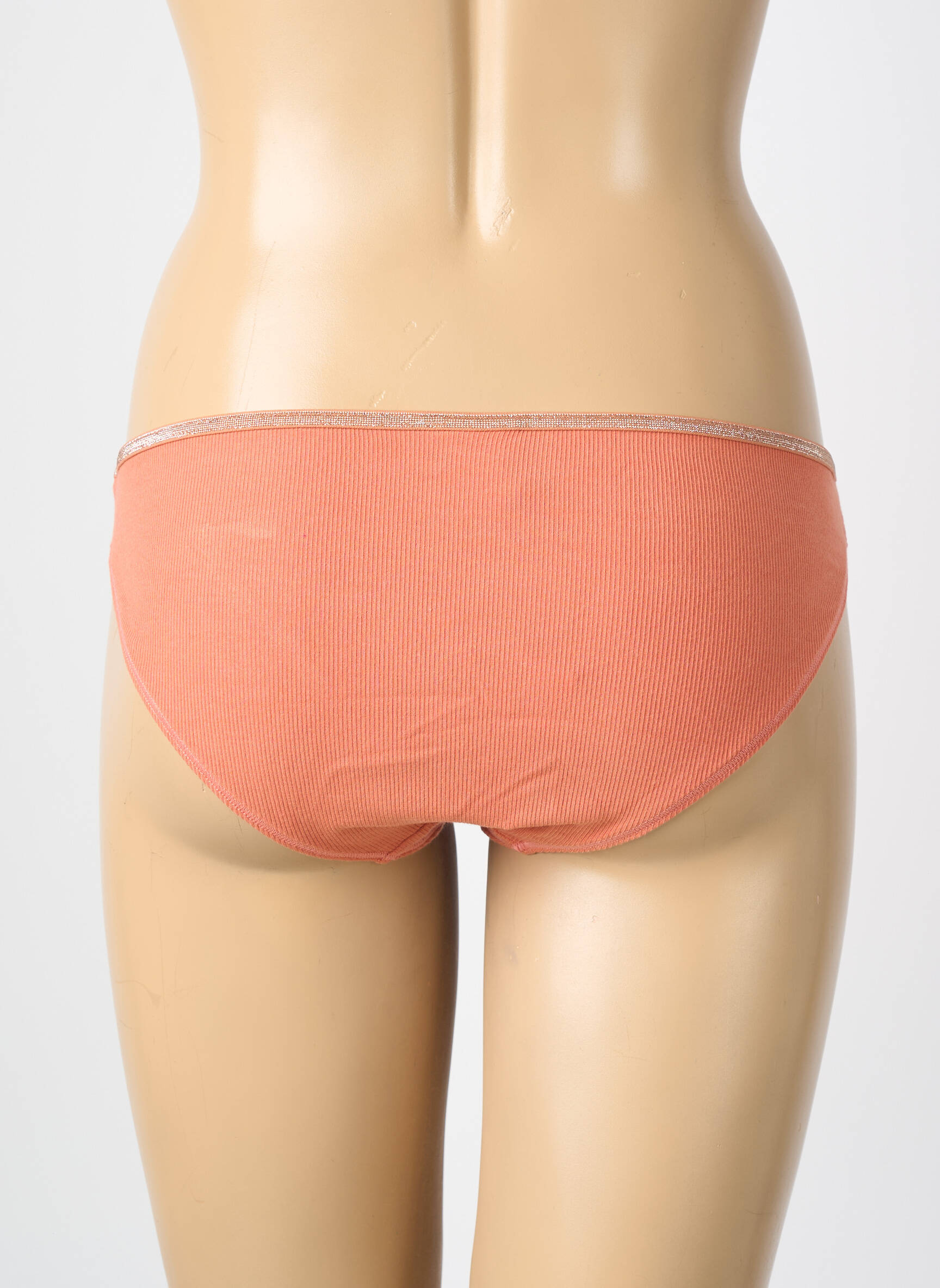 Culotte rouge LA NOUVELLE femme