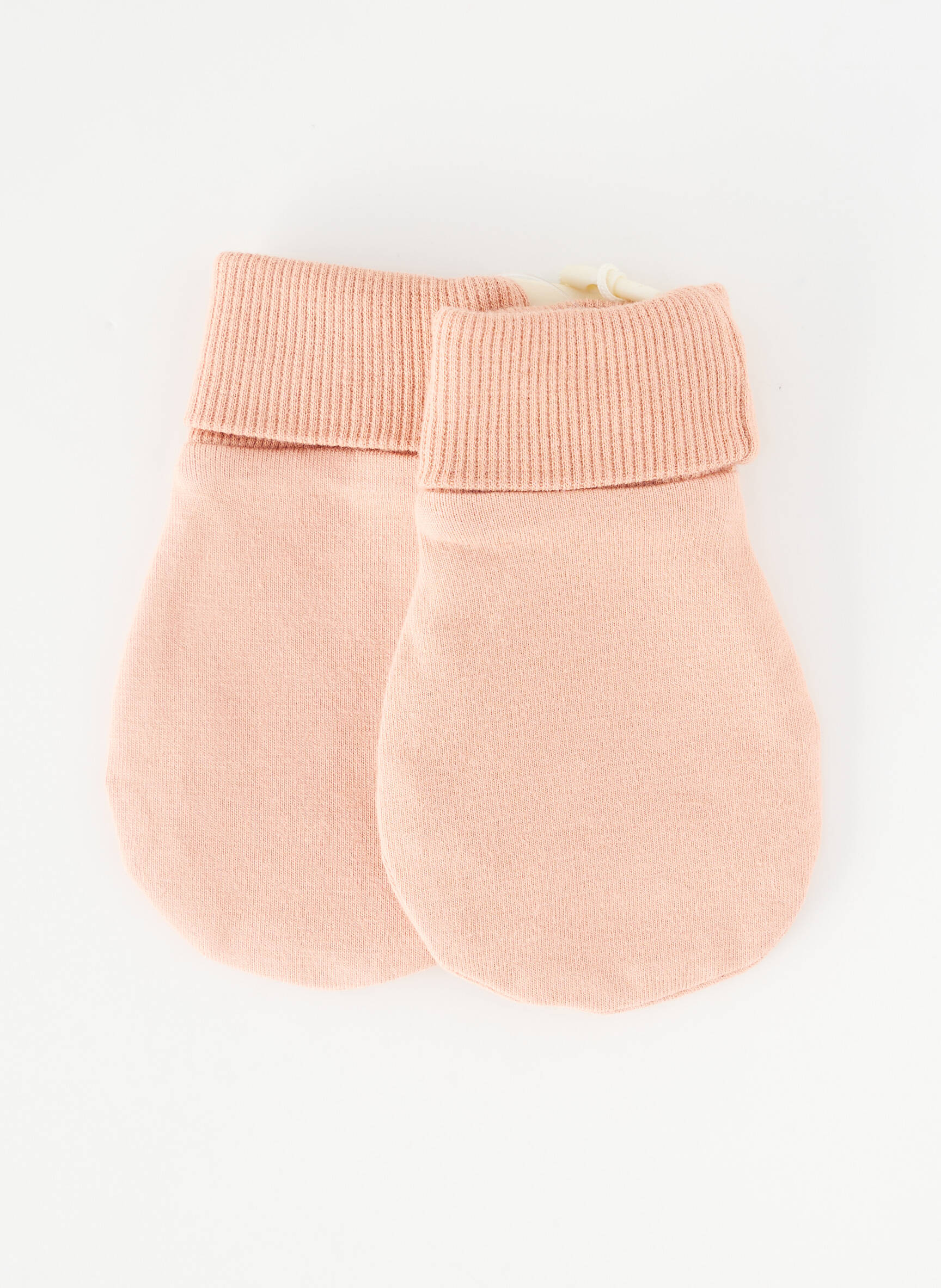 Mitaines rose LIEWOOD fille