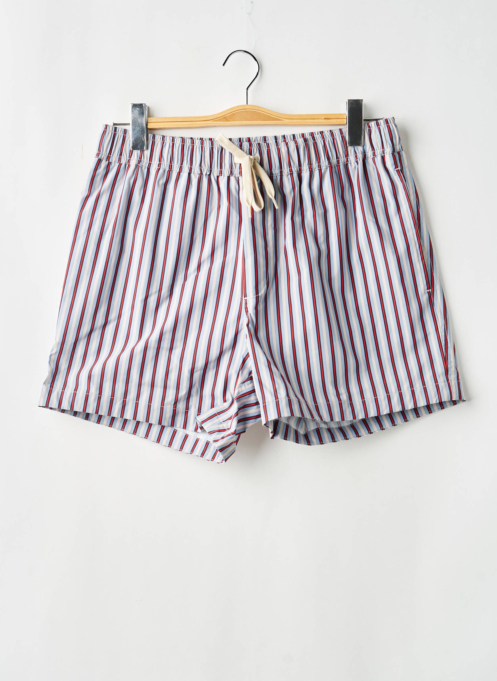 Short de bain multicolore SAMSOE & SAMSOE homme