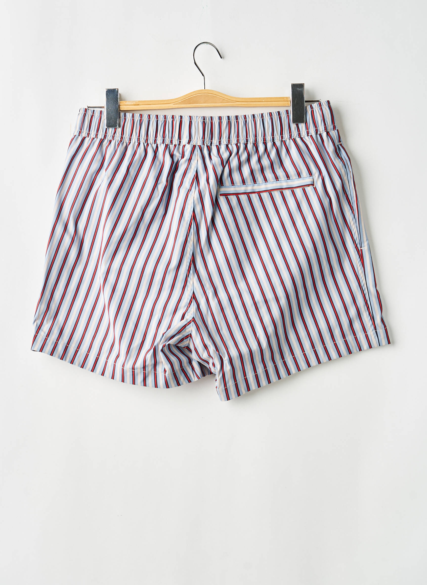 Short de bain multicolore SAMSOE & SAMSOE homme