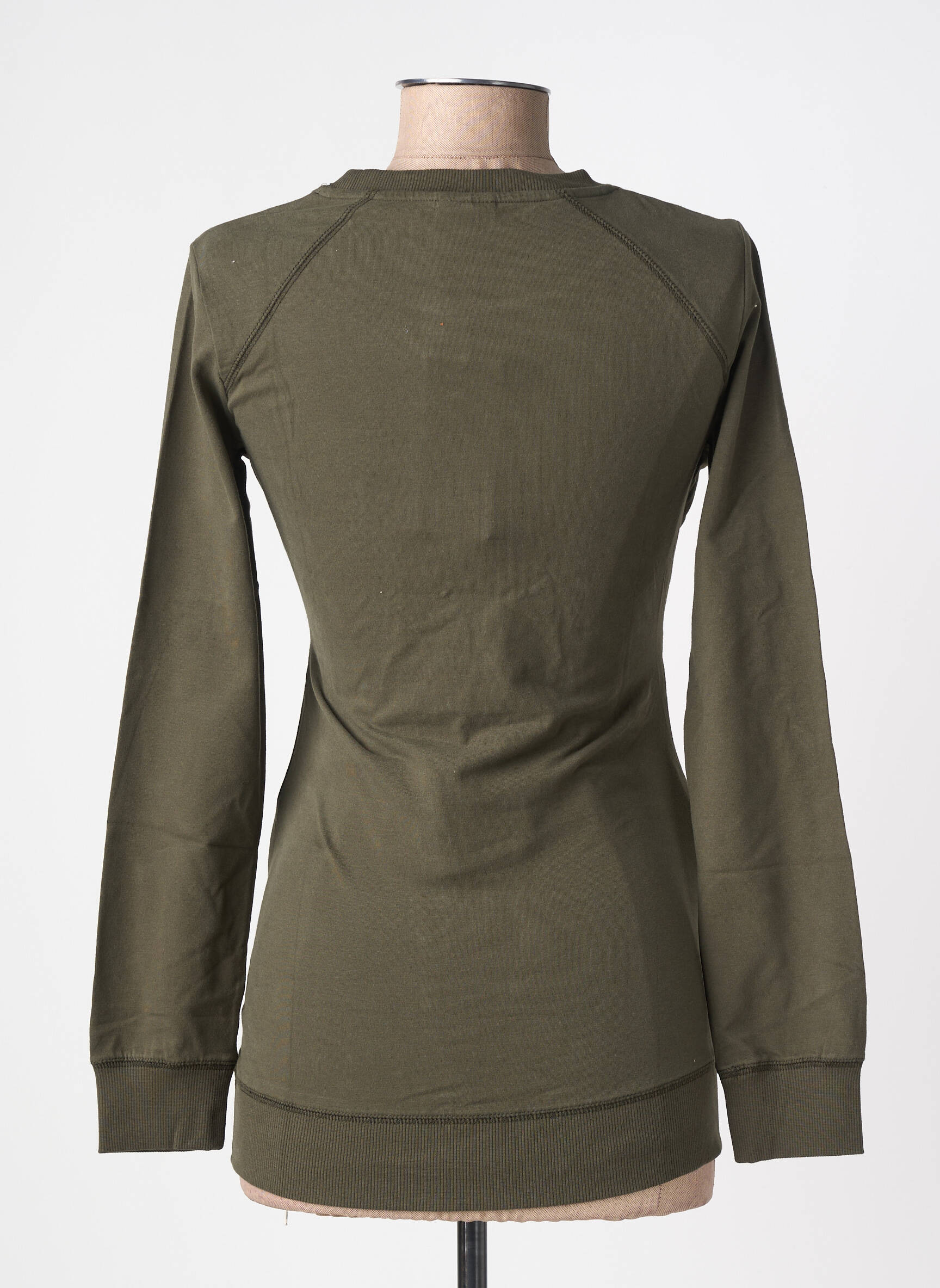 Pull maternité kaki BOOB femme