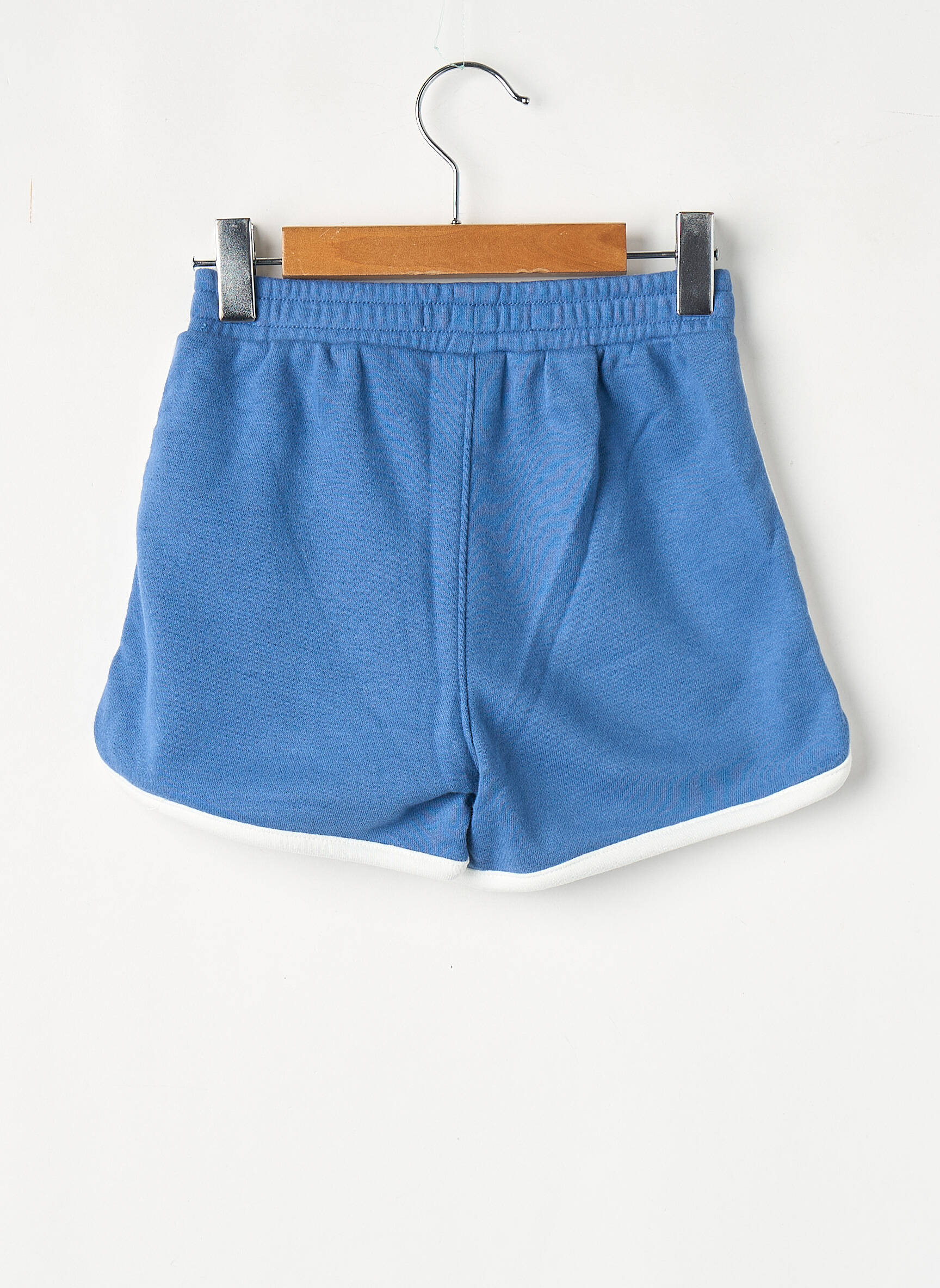 Short bleu LEVI'S fille