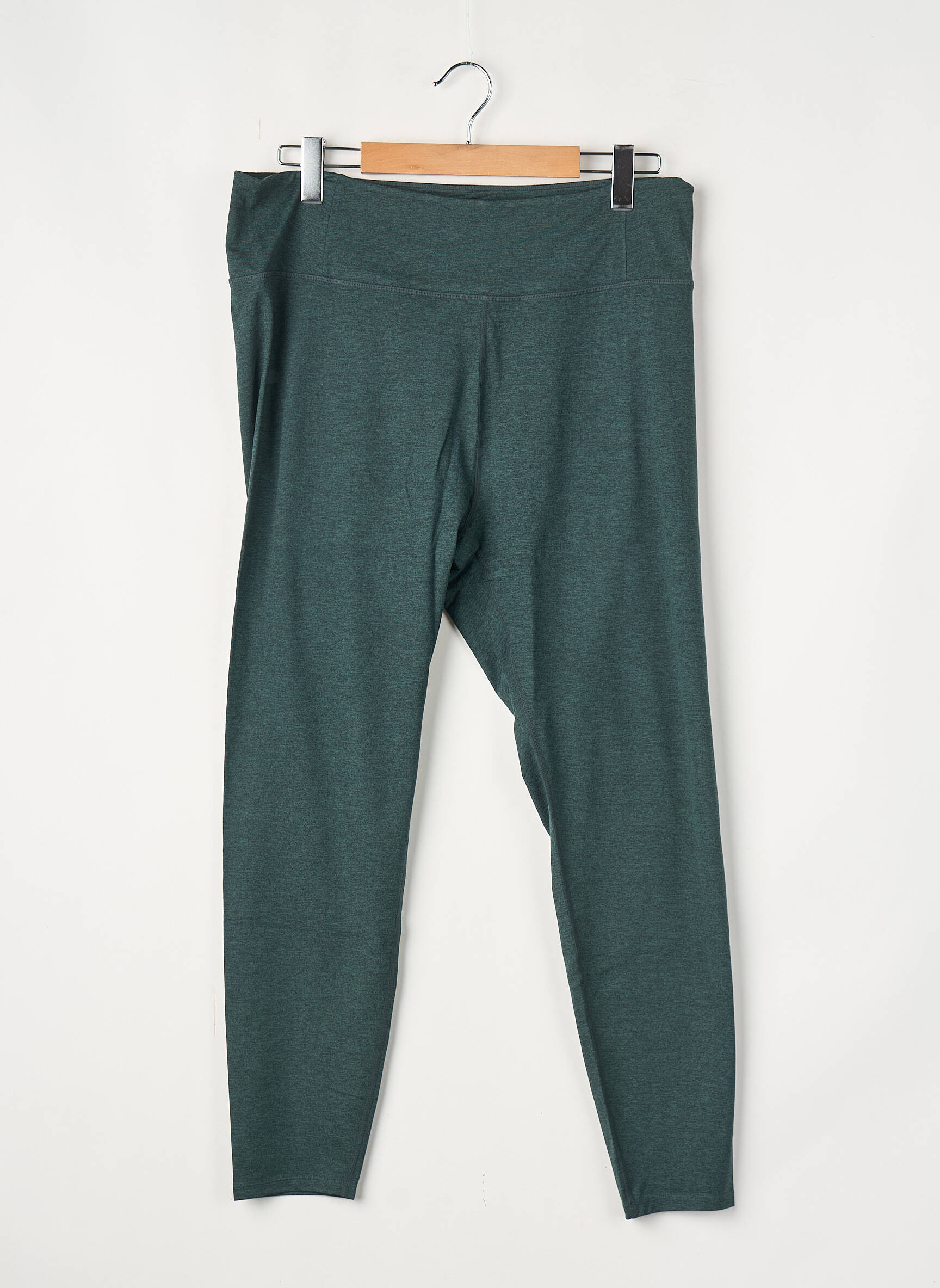 Legging vert GIRLFRIEND COLLECTIVE femme