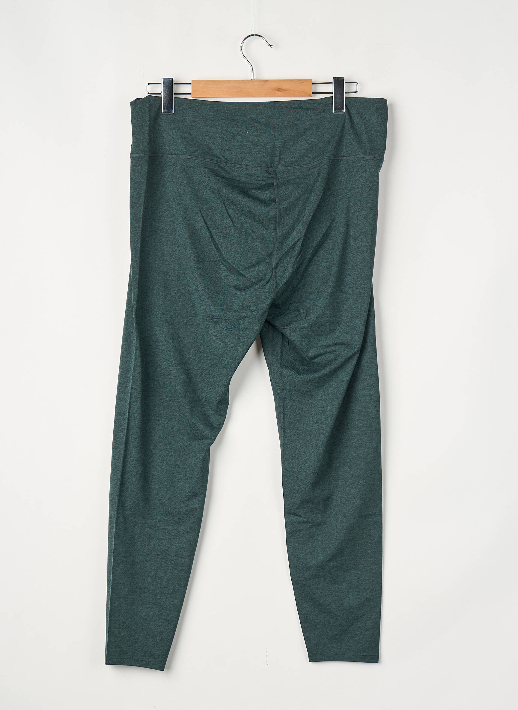 Legging vert GIRLFRIEND COLLECTIVE femme