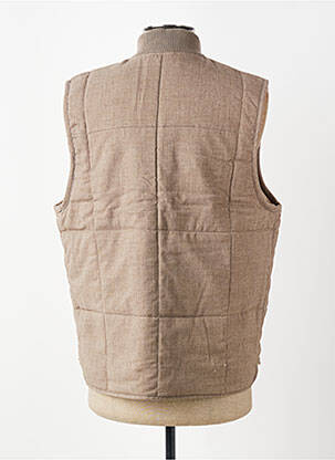 Blouson beige LES DEUX homme