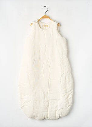 Gigoteuse beige LA PETITE COLLECTION enfant