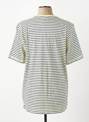T-shirt jaune PAUL SMITH homme
