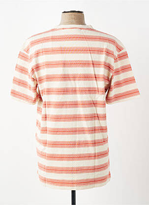 T-shirt multicolore MINIMUM homme