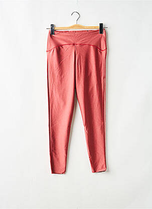 Legging rouge LUZ COLLECTIONS femme