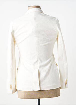 Blazer beige RALPH LAUREN femme