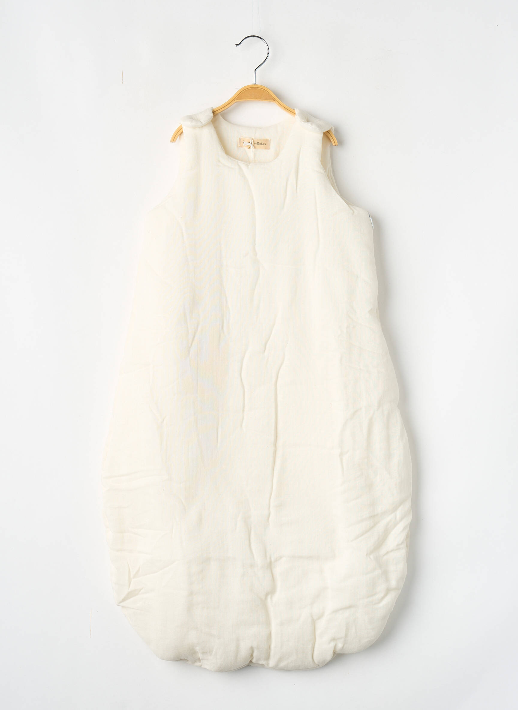 Gigoteuse beige LA PETITE COLLECTION enfant