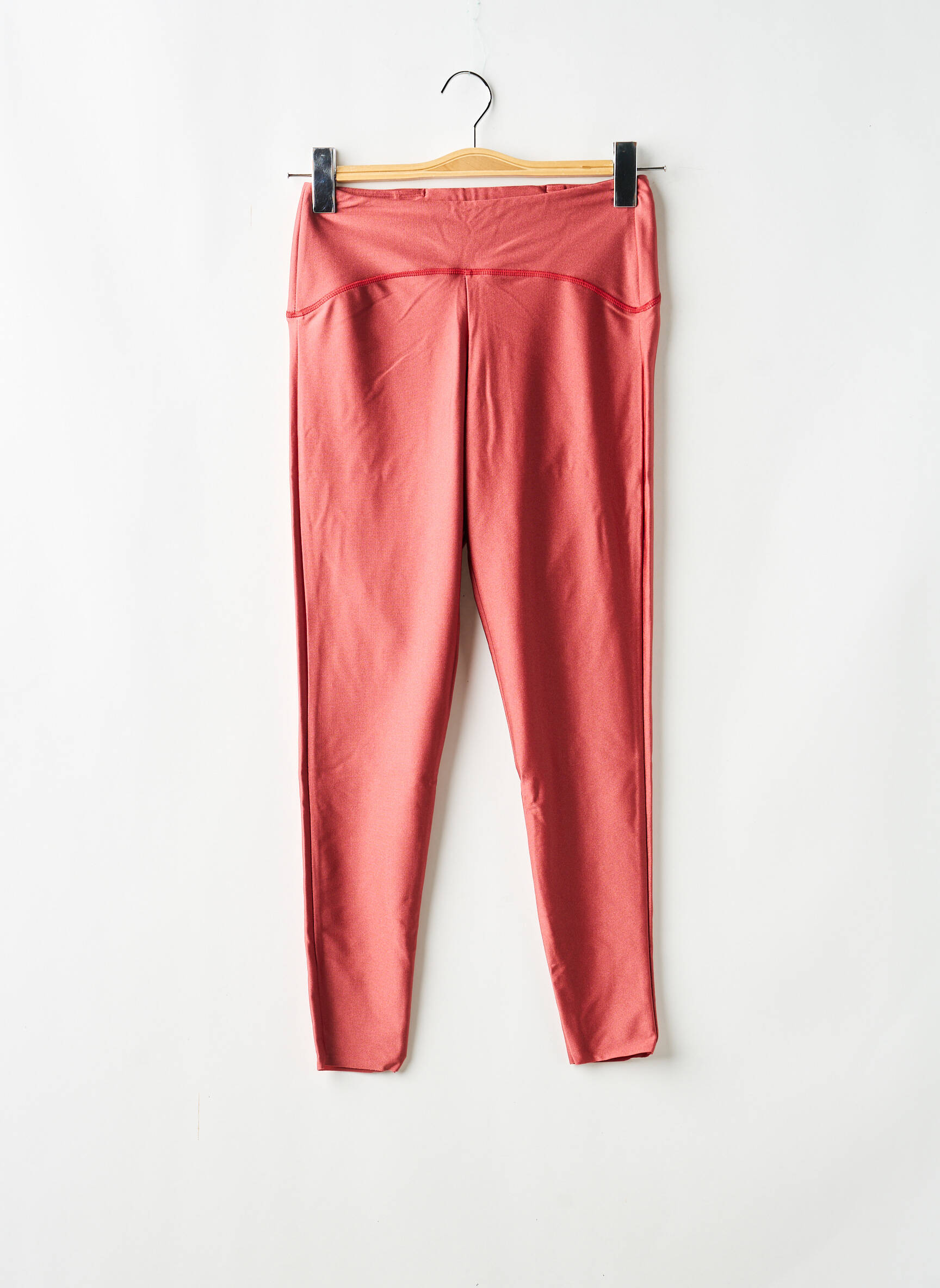 Legging rouge LUZ COLLECTIONS femme