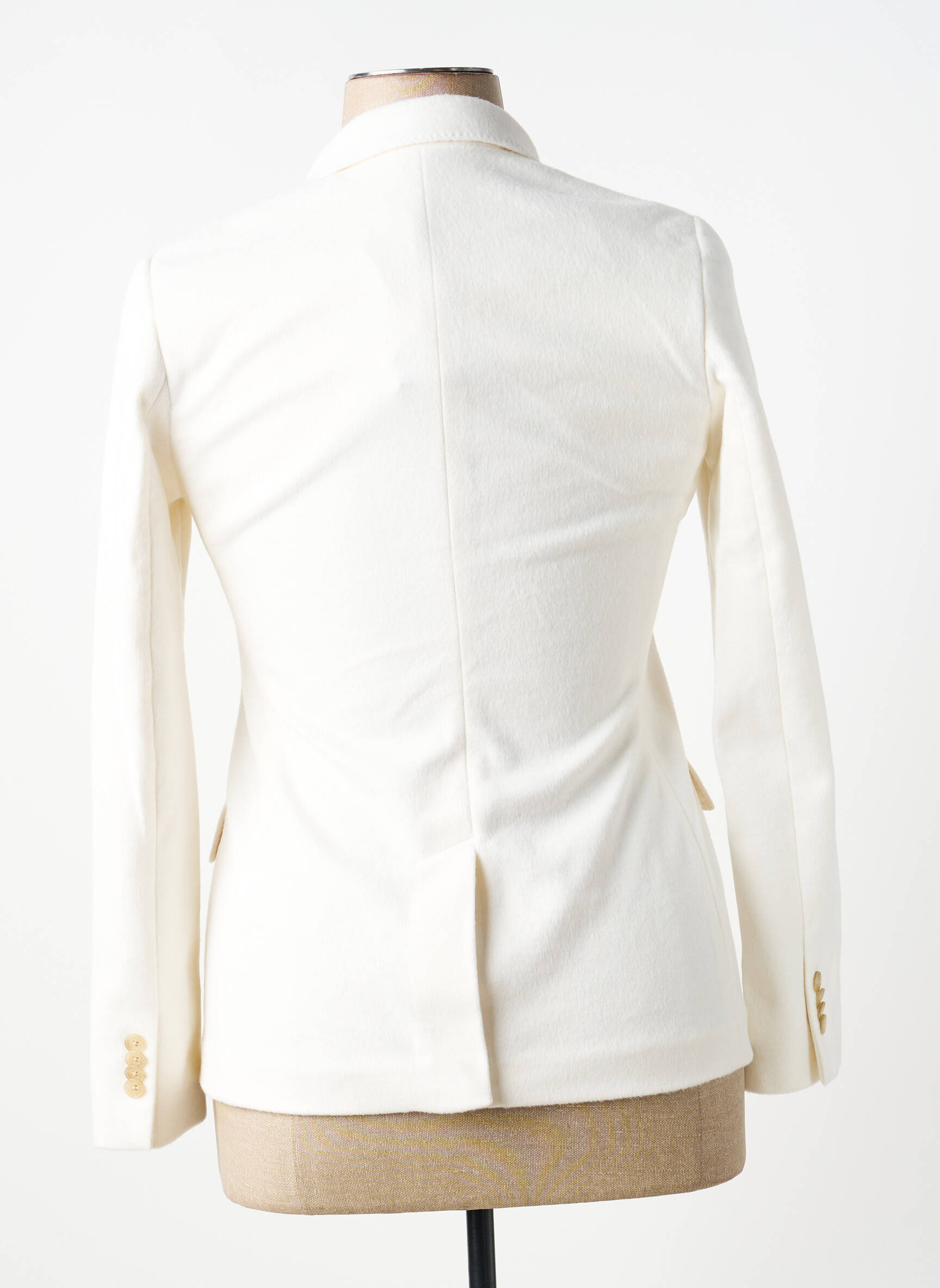 Blazer beige RALPH LAUREN femme