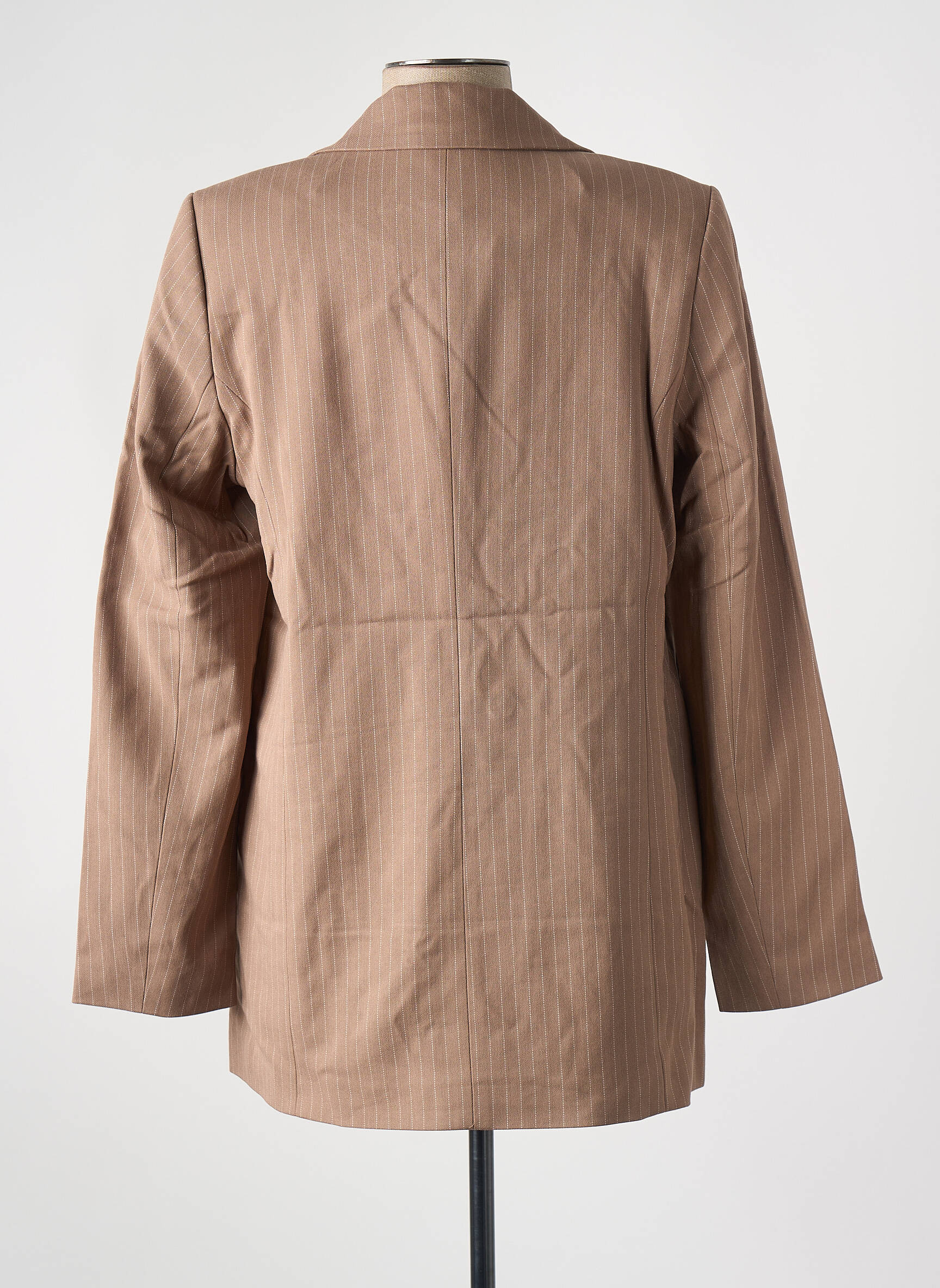 Blazer marron VILA femme