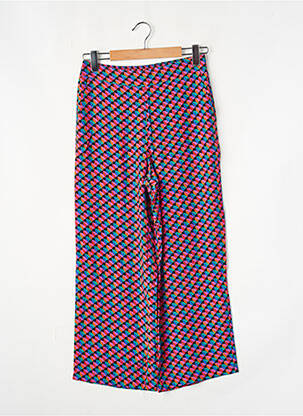 Pantalon large noir SOI PARIS femme