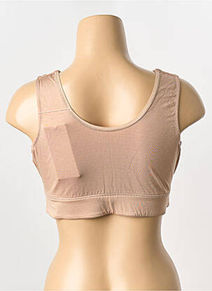 Lingerie maternité beige BOOB femme