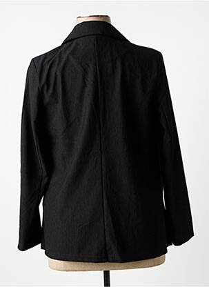 Blazer noir EVOKED VILA femme