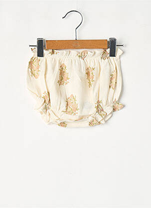Short beige THE NEW SOCIETY fille