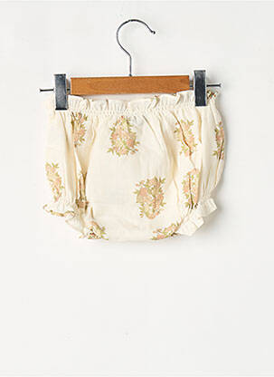 Short beige THE NEW SOCIETY fille