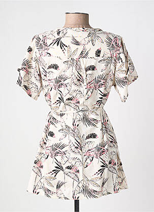 T-shirt / top maternité beige NOPPIES femme