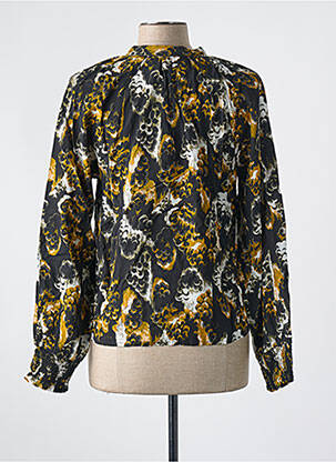 Top noir VILA femme