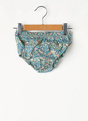 Culotte bleu LA PETITE COLLECTION fille