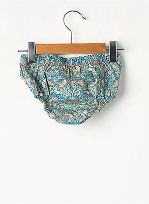 Culotte bleu LA PETITE COLLECTION fille