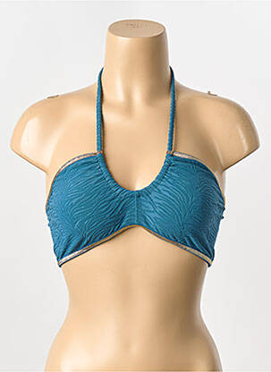 Haut de maillot de bain multicolore LA NOUVELLE femme
