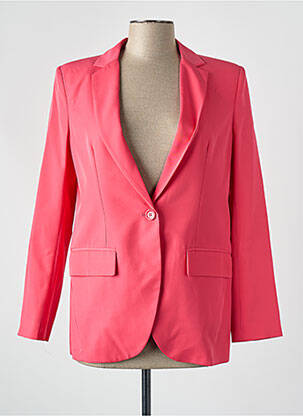 Blazer rouge IMPERIAL femme