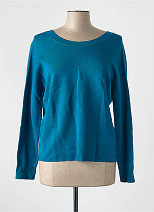 Pull bleu THE KOOPLES femme