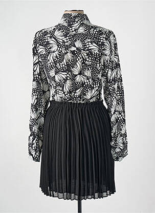 Robe courte noir THE KOOPLES femme