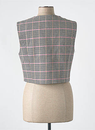 Blazer beige IMPERIAL femme