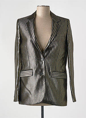 Blazer noir THE KOOPLES femme