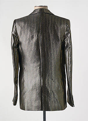 Blazer noir THE KOOPLES femme