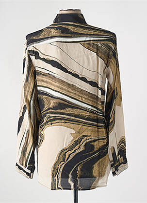 Chemisier beige THE KOOPLES femme