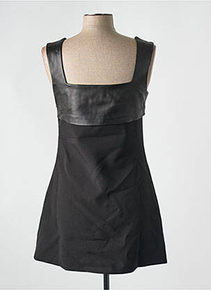 Robe courte noir THE KOOPLES femme