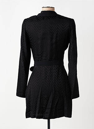 Robe courte noir THE KOOPLES femme