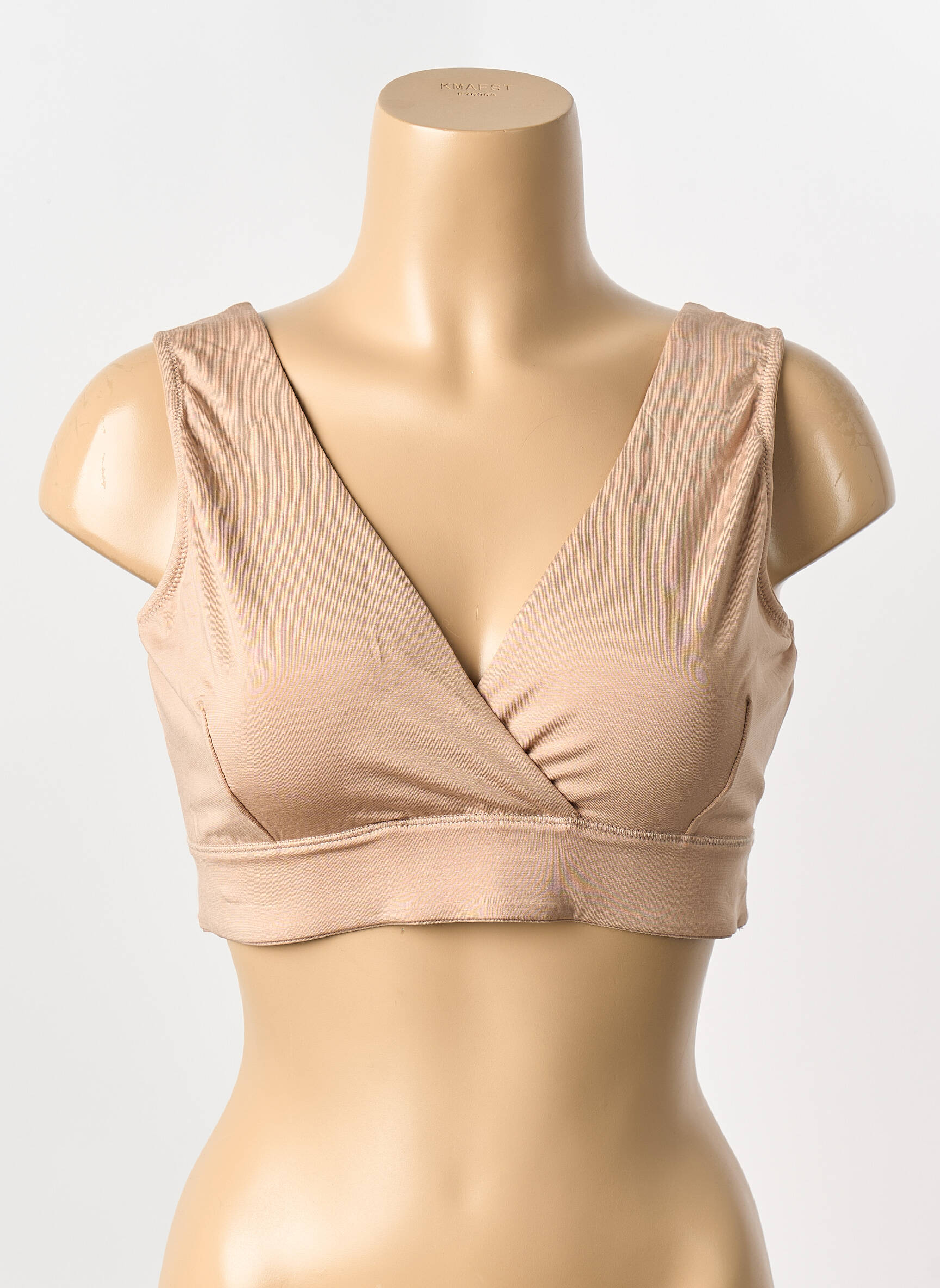 Lingerie maternité beige BOOB femme