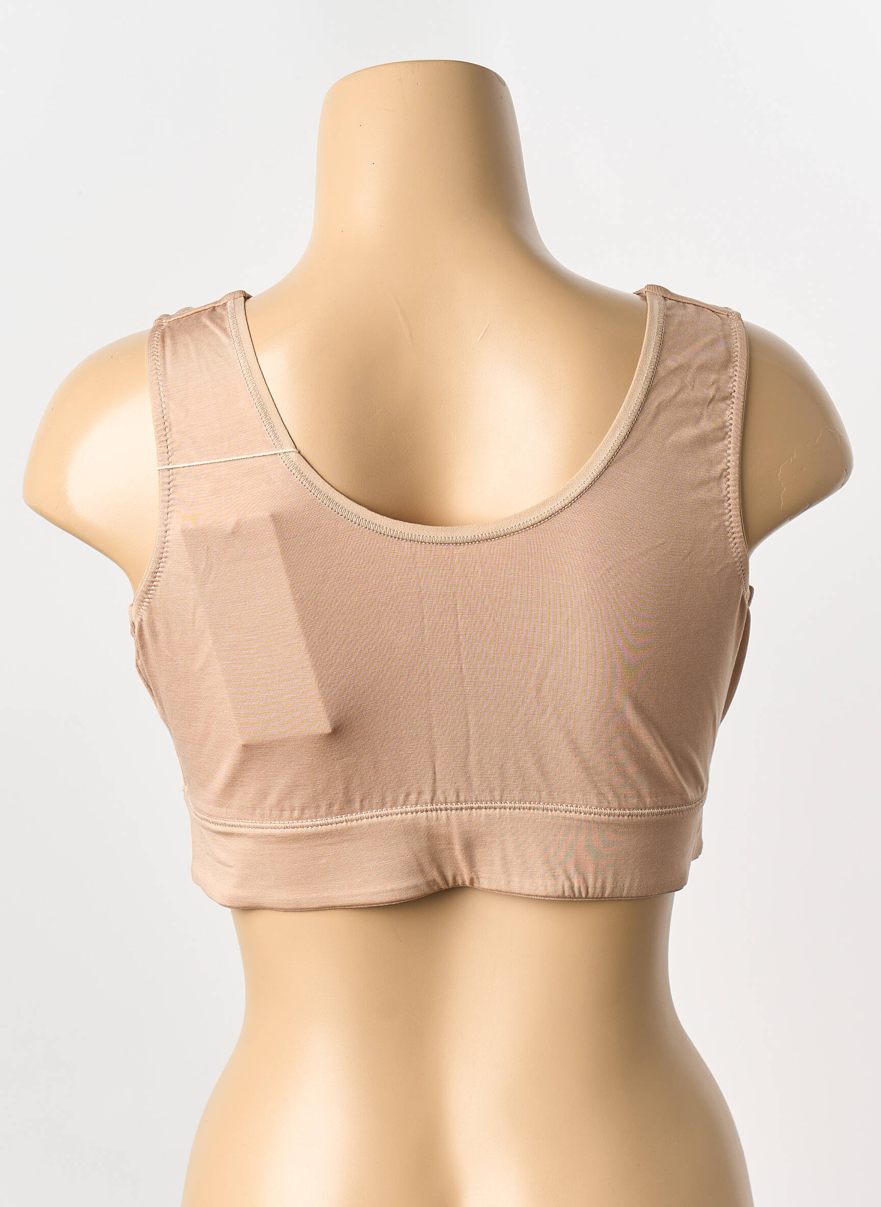 Lingerie maternité beige BOOB femme