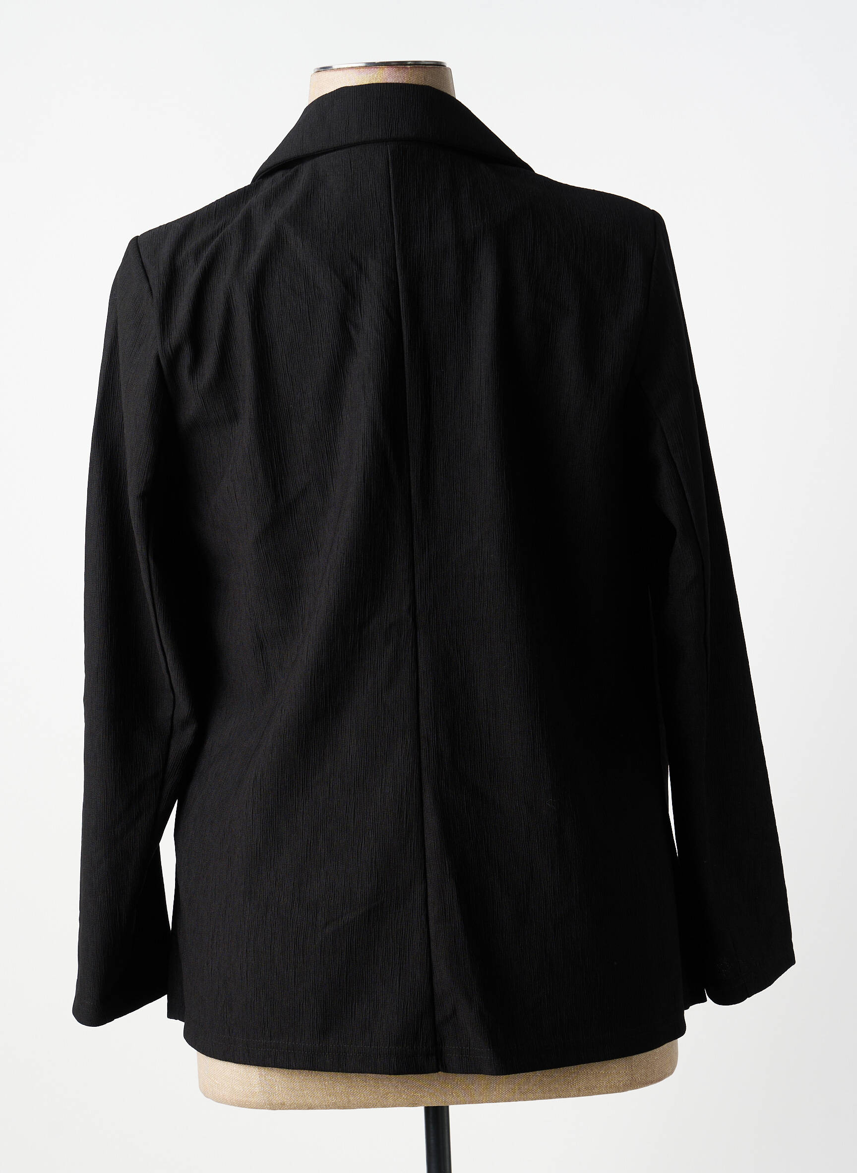 Blazer noir EVOKED VILA femme