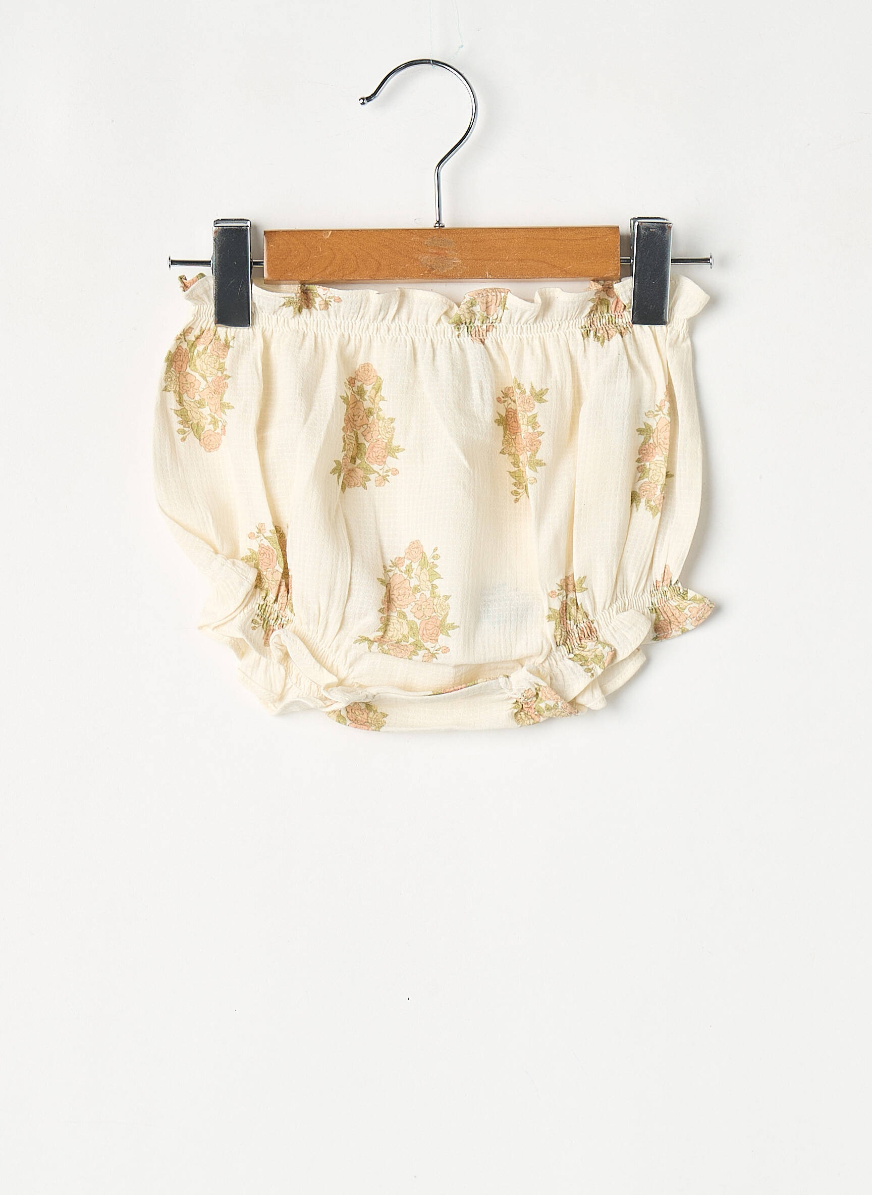 Short beige THE NEW SOCIETY fille