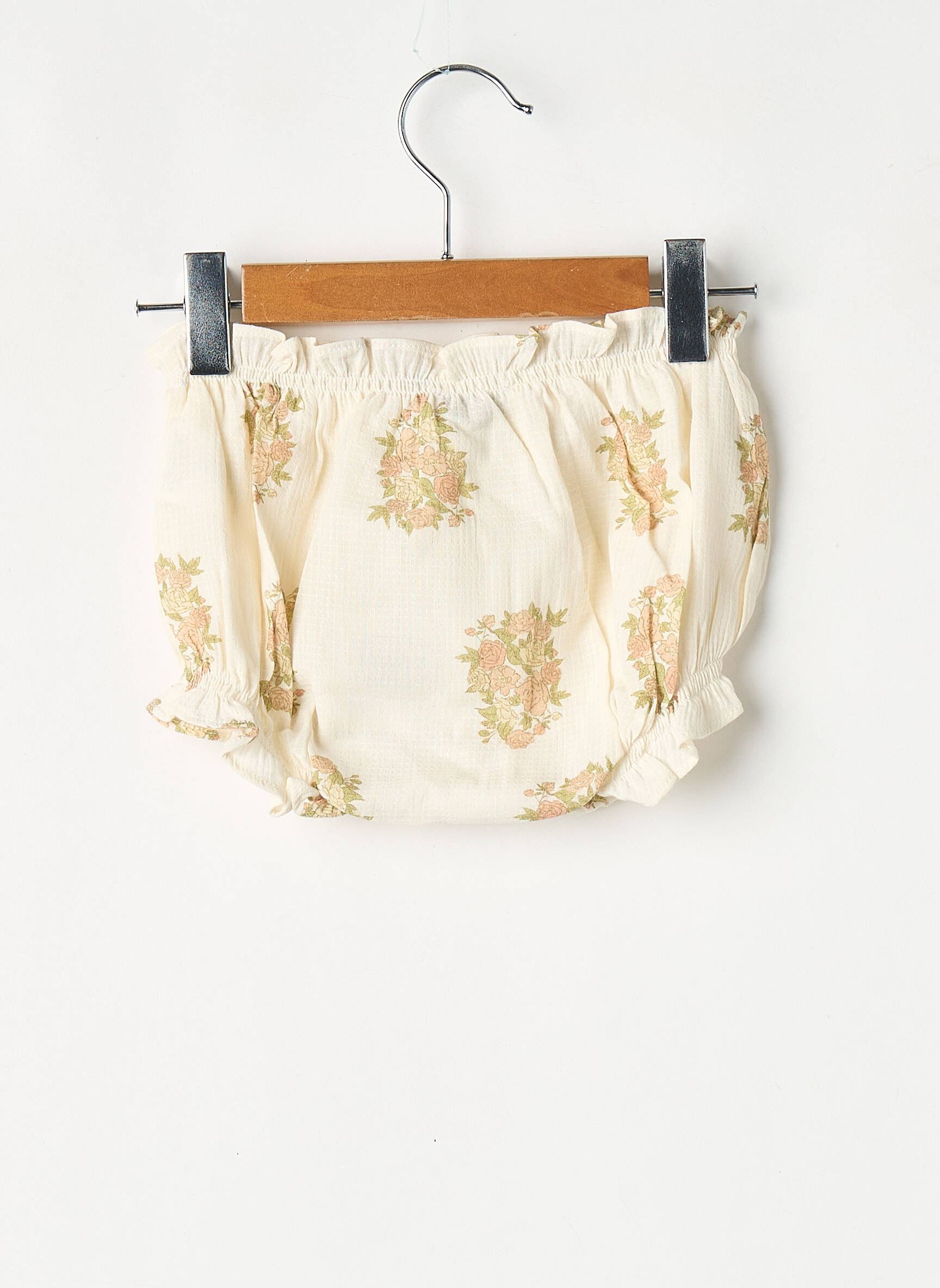 Short beige THE NEW SOCIETY fille